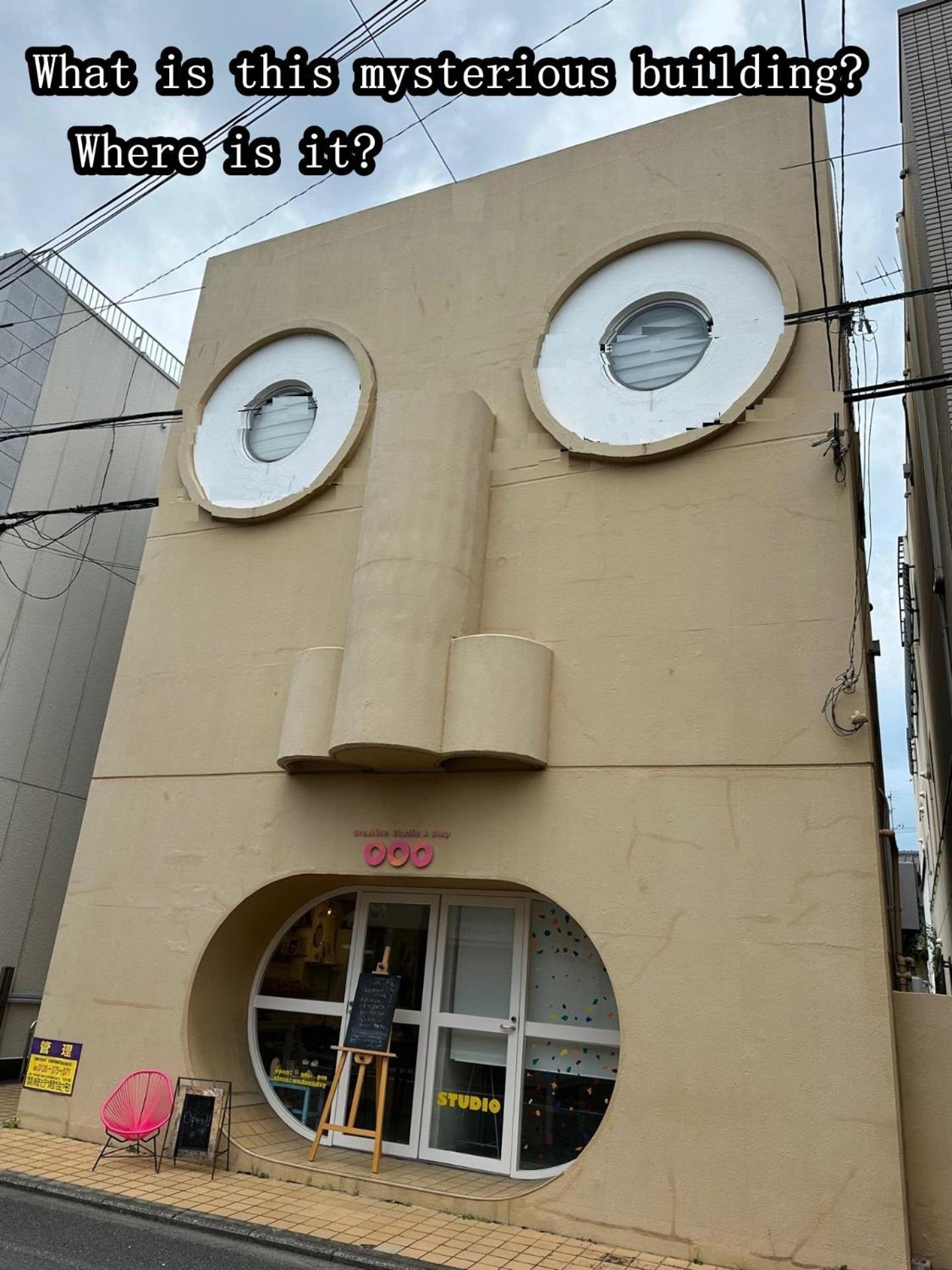 Chelsea24 Aparthotel Kyoto Exterior foto